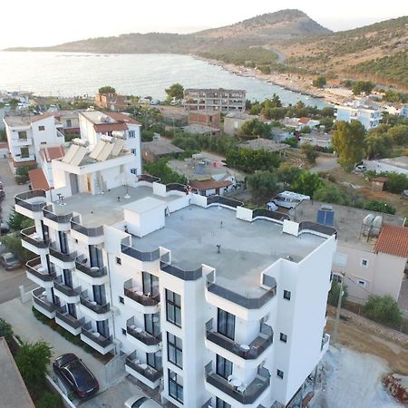 Gl Hotel Ксамил Екстериор снимка