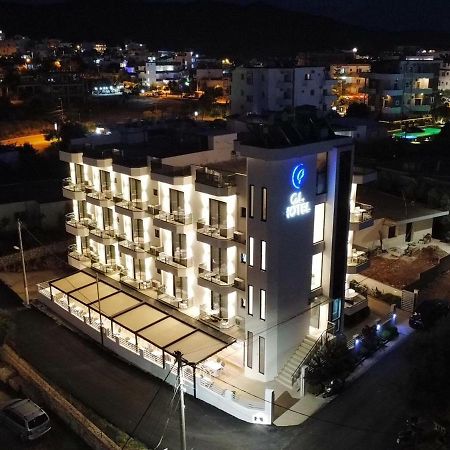Gl Hotel Ксамил Екстериор снимка